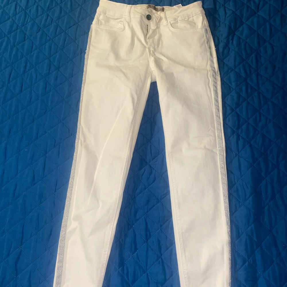 Zara Pants